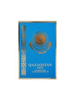 Чай черный Казакстан 250 гр