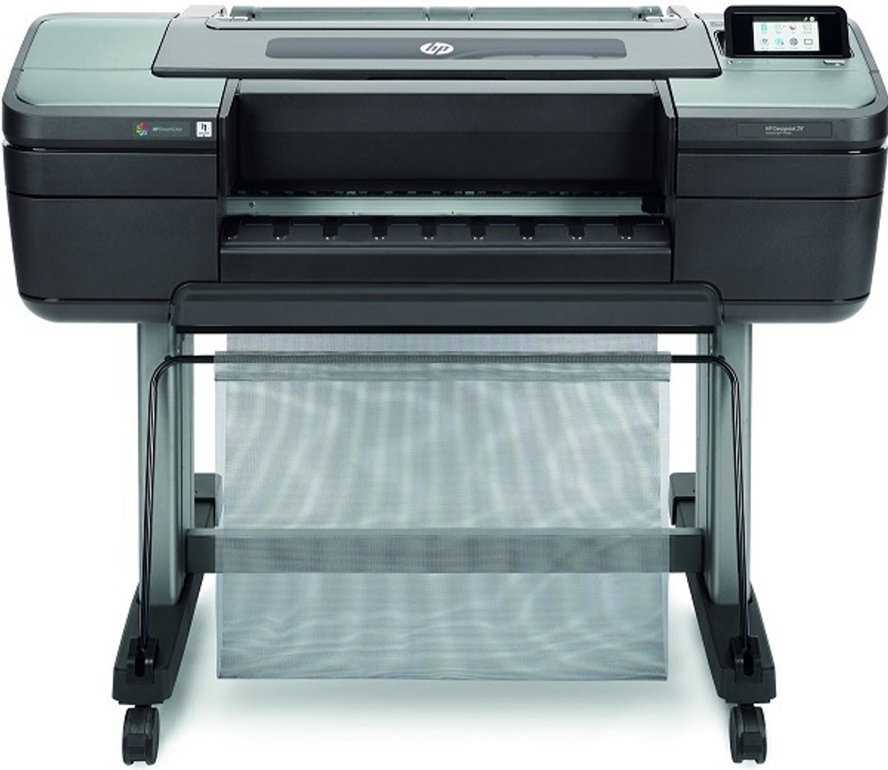 Принтер  HP DesignJet Z9+ PS
