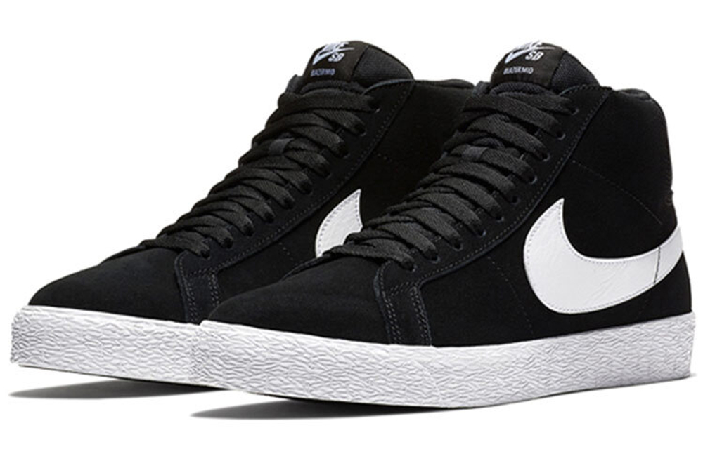 Кроссовки Nike Blazer