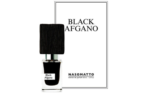 Nasomatto Black Tobacco Perfumes древесный аромат парфюм edp 30ml