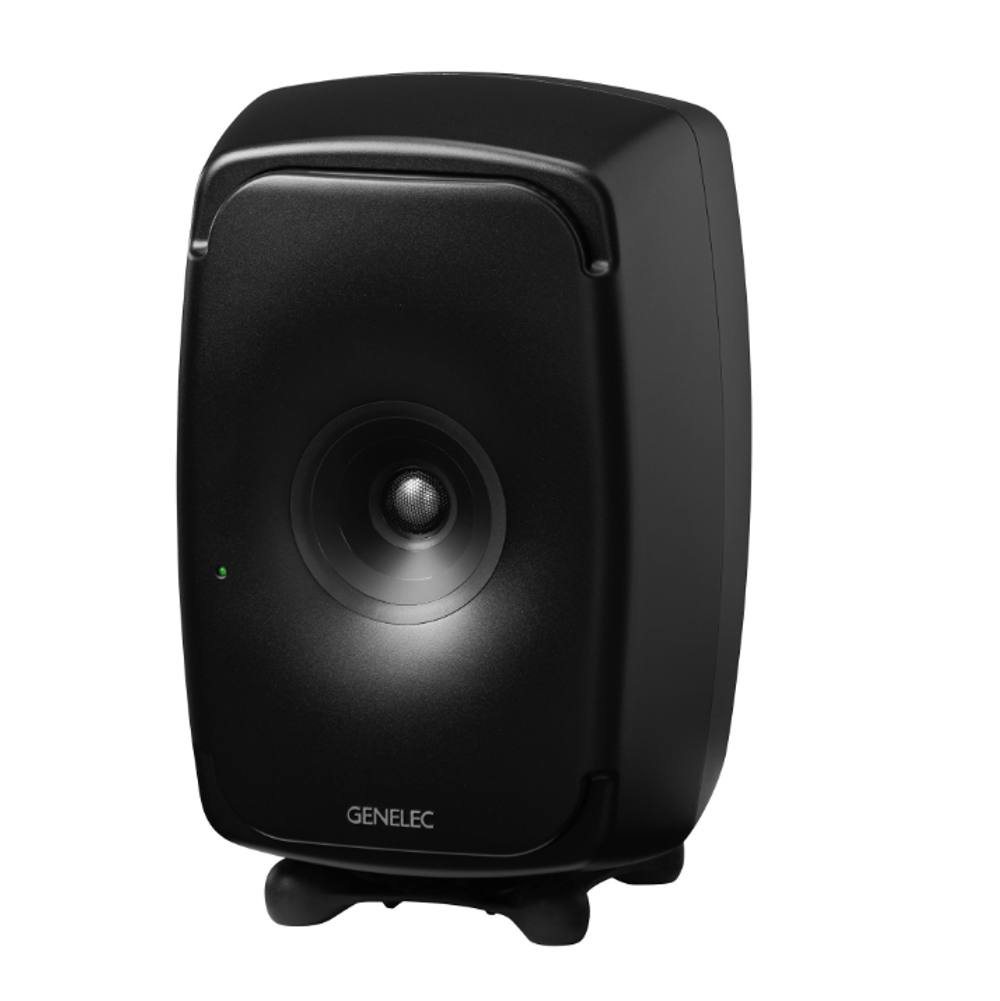 Студийный монитор Genelec 8351B Black