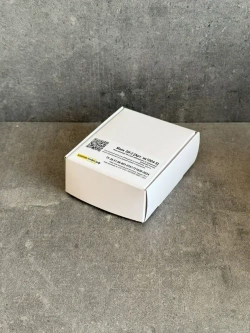 Маяк-щелемер ЗИ-2 для наблюдения за трещинами (упаковка 5 штук) + Сертификат