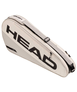 Теннисная сумка Head Tour Racquet S - white