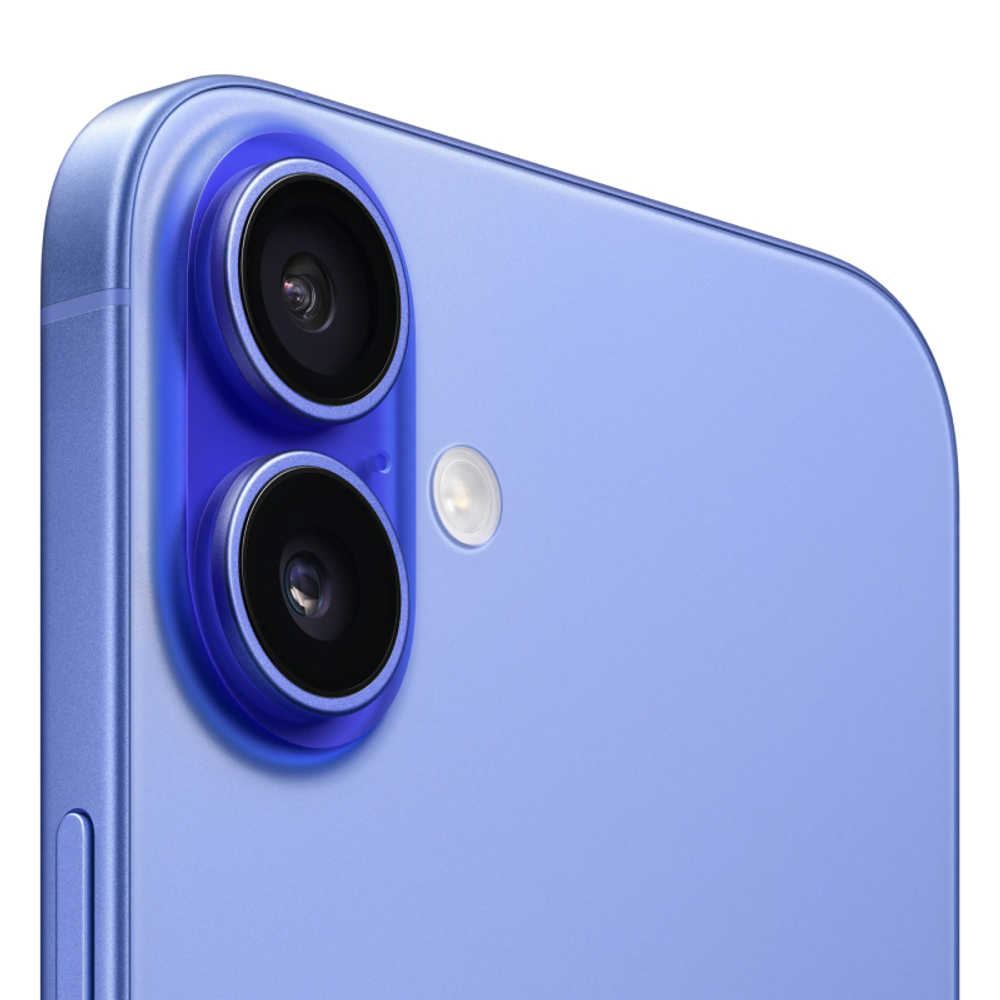 Смартфон Apple iPhone 16 Plus 512GB Ultramarine (Sim/eSim)