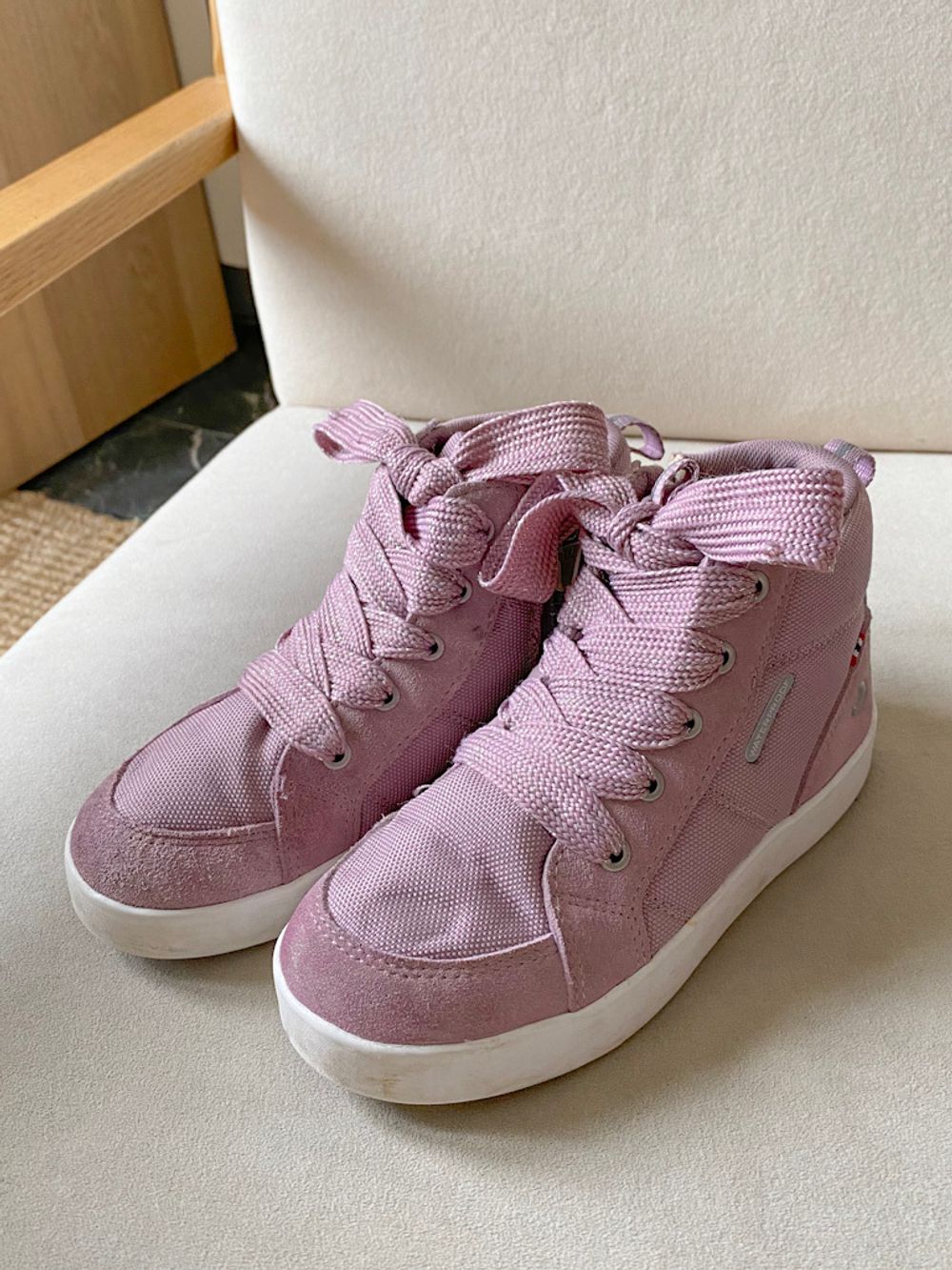 Ботинки Viking, 31