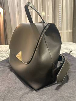 Рюкзак Emporio Armani