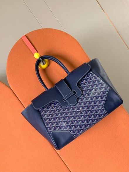 Goyard Saigon Tote Bag