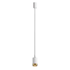 4350/1C HIGHTECH ODL23 000 белый/металл Потолочный св-к IP20 LED GU10 10W AD ASTRUM