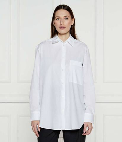 Рубашка HUGO - белый(50515741)