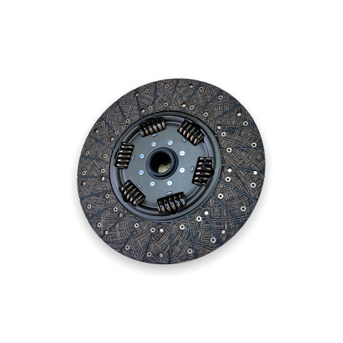 Диск сцепления ведомый, 430WGTZ