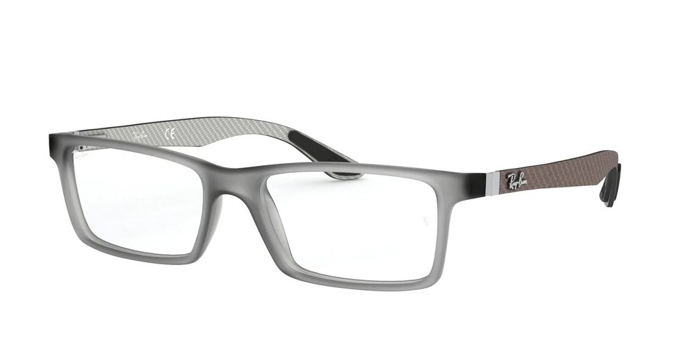 Ray Ban 8901 carbon