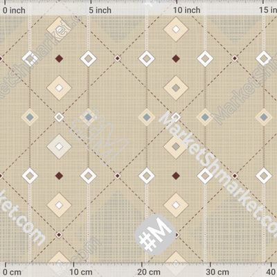 романтичная геометрия by Totem Beauty   150 DPI