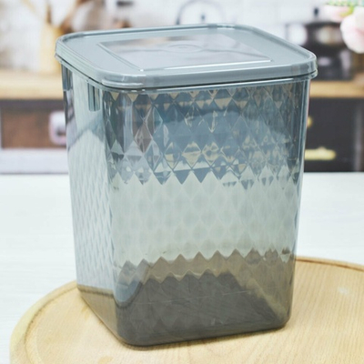 Контейнер 2,3л для заморозки "Кристалл", цвет в ассортименте