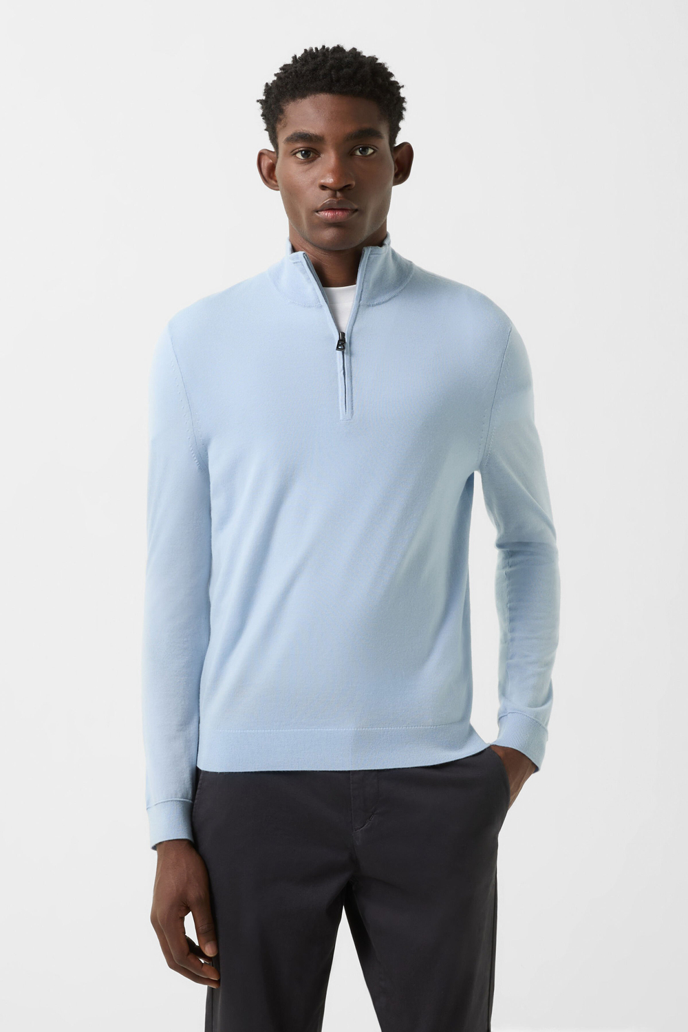 Джемпер BOGNER