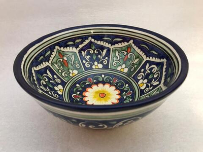 Коса"Кора Калам" малая