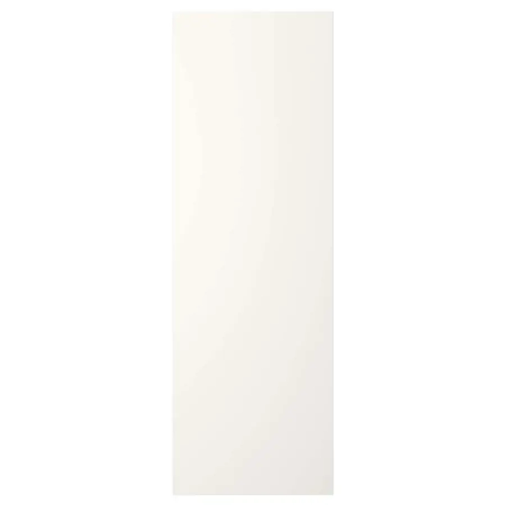 Дверца шкафа - FONNES IKEA/ФОННЕС ИКЕА, 180х60 см, белый