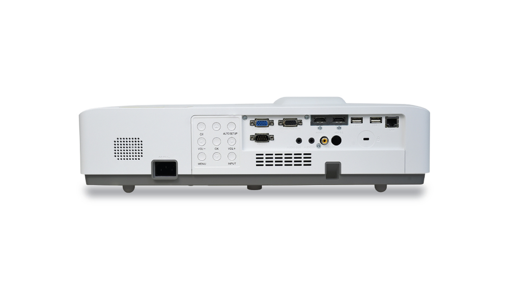 Проектор ROLY RL-E6W