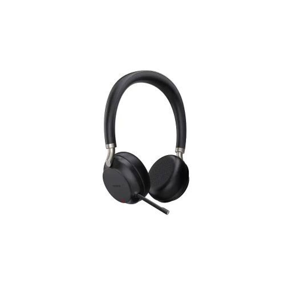Гарнитура беспроводная Yealink BH72 UC Black USB-A