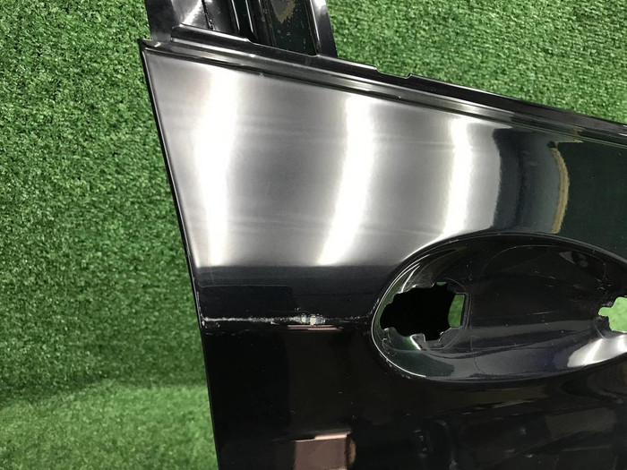 Дверь передняя правая BMW X3 G01 (2017-2024)