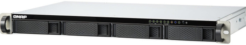 Сетевой RAID-накопитель QNAP TS-451DeU-2G