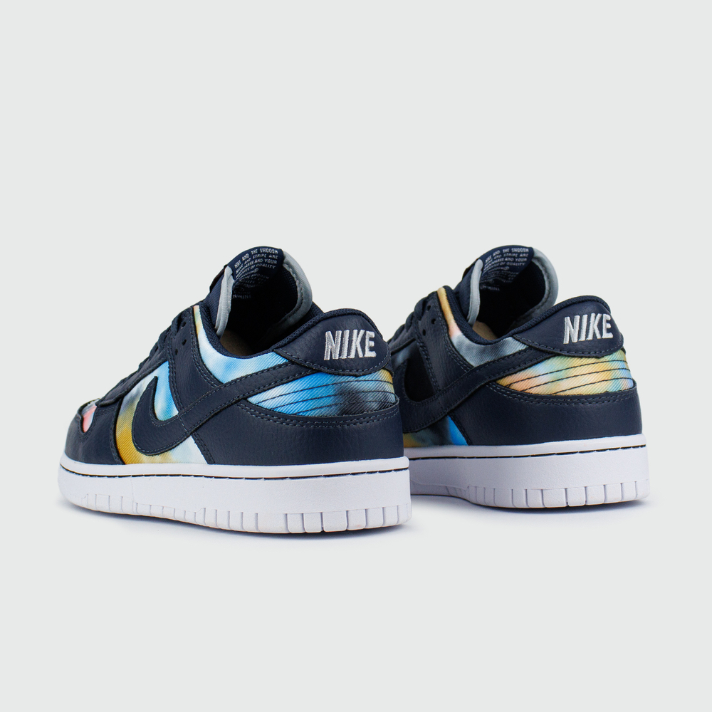 Кроссовки Nike Dunk Low WMNS Graffiti