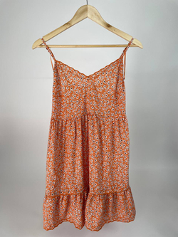 Платье PULL&BEAR