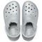 Crocs Classic Clog 'Silver'