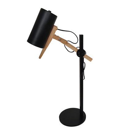 Лампа настольная Scantling фото Лампа настольная Scantling