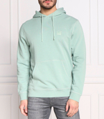 Худи wetalk BOSS ORANGE - фисташковый(50468445)