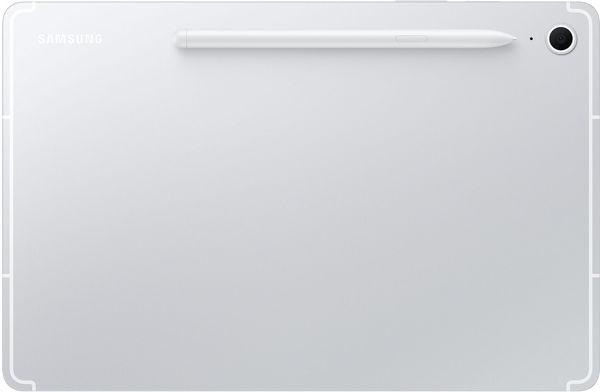 Планшет Samsung Galaxy Tab S10 FE+ 8/128 ГБ Wi-Fi (SM-X620) Серебристый | Silver