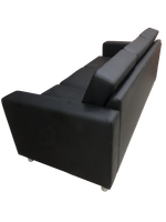 Диван Артур трехместный