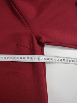 Платье Lucky Move бордо 46 размер, новое