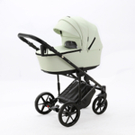 Коляска 2 в 1 Adamex Zico Deluxe