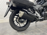 Suzuki V-Strom DL250 2017