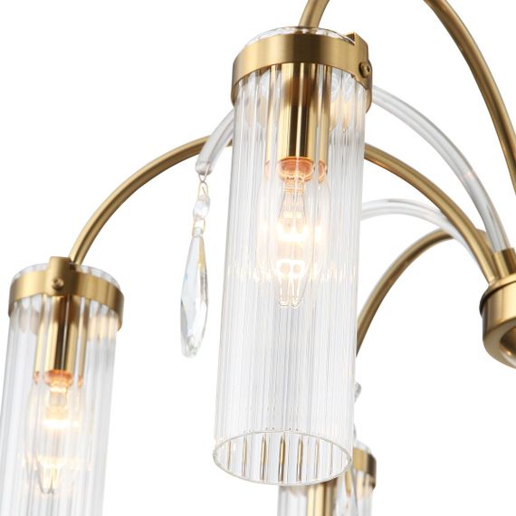Подвесная люстра ST Luce Luminera SL1401.303.10