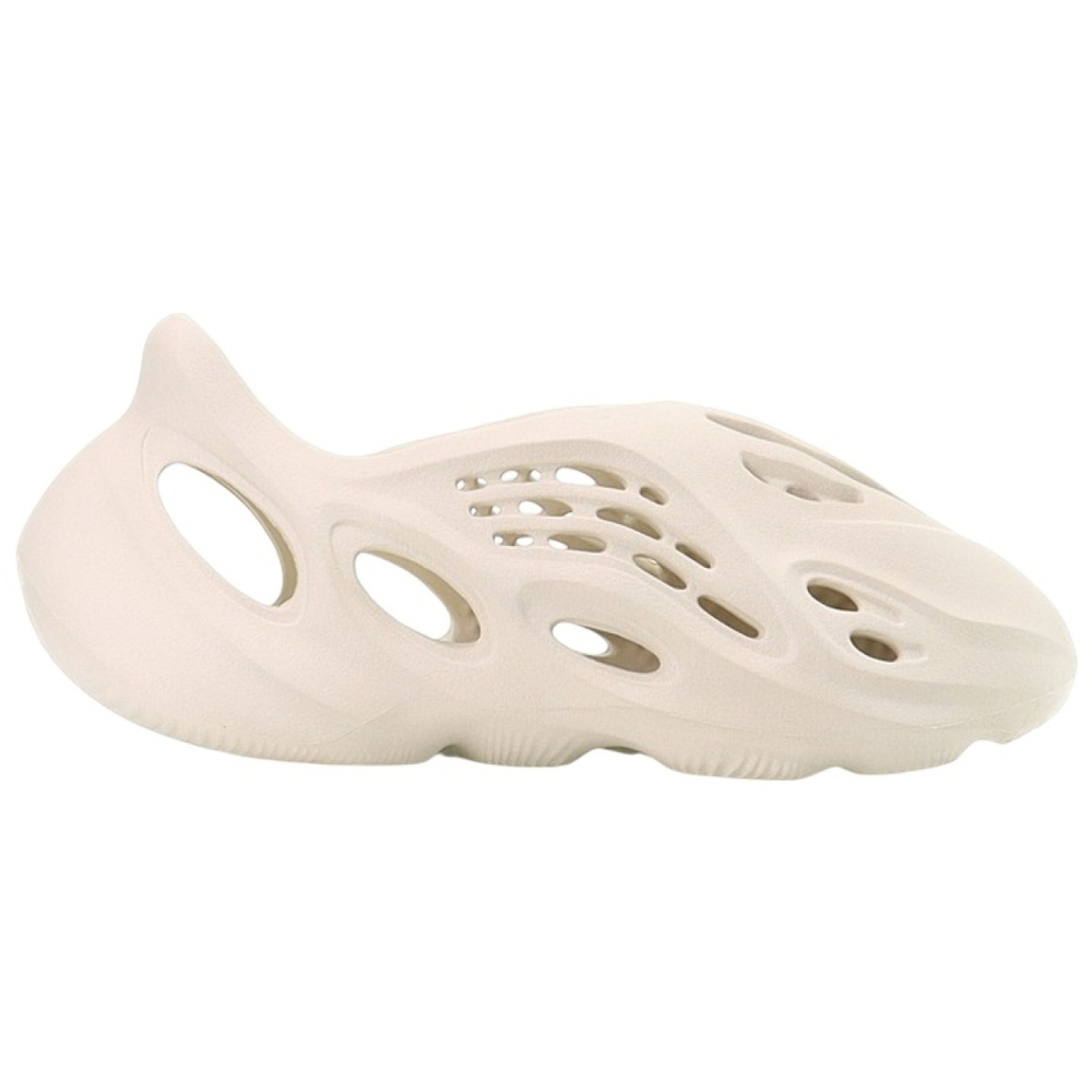 Кроссовки Yeezy Foam Runner Sand 2022