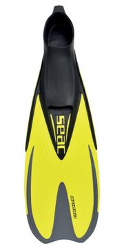 Ласты Seac Speed желтые