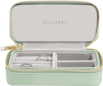 Органайзер для украшений дорожный Stackers Medium Box (Lavender)