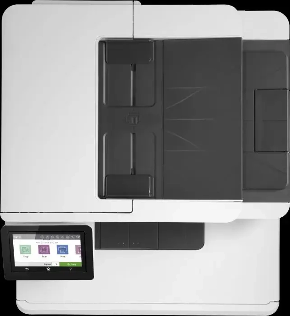 МФУ HP Color LaserJet Pro M479fdw