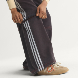 ADIDAS X COCA-COLA Спортивные брюки из денима, красный
