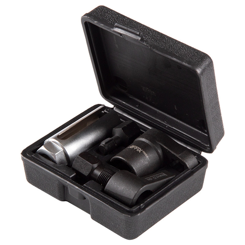 AFFIX (AF10361005C) Набор головок для кислородных датчиков, кейс, 5 предметов