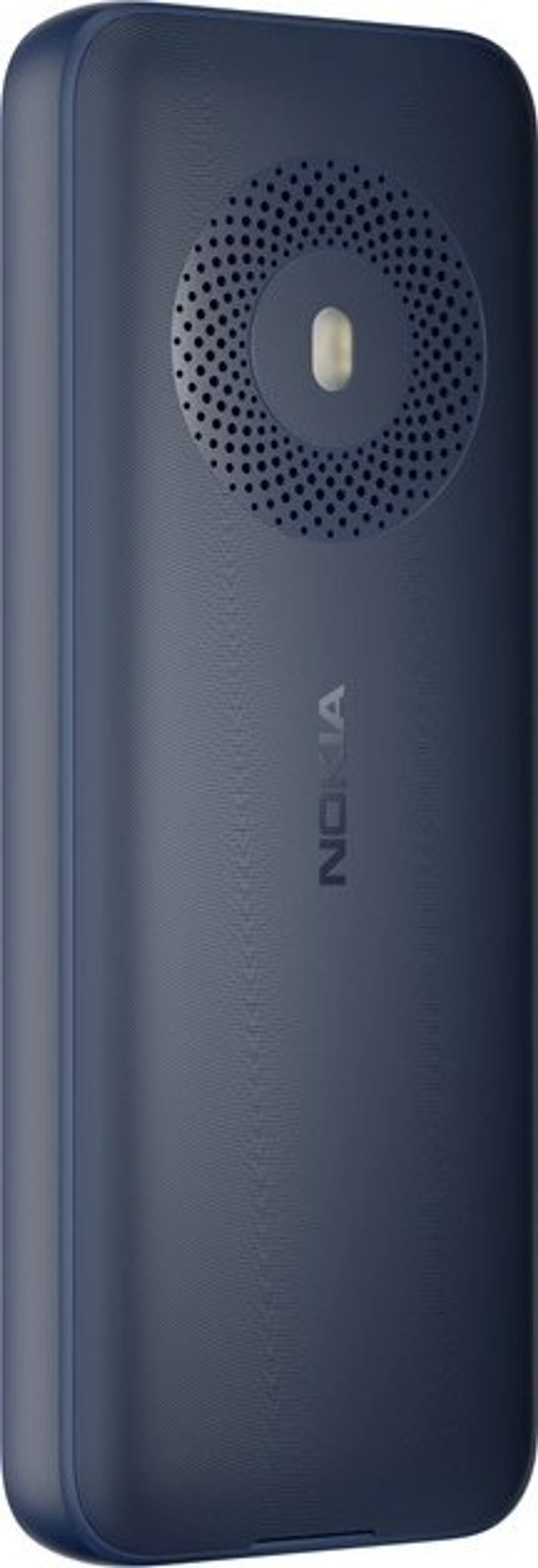 Мобильный телефон Nokia 130 2023 DS синий