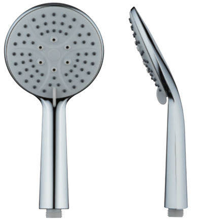 Лейка для душа (3 поз.)  ViEiR (40/1шт)