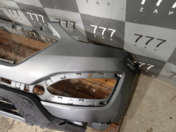 Бампер передний Hyundai Santa Fe 3 (DM) 12-16 Б/У Оригинал 865112W000