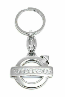 Брелок AV049 аллюминий HONDA KOTA AV049