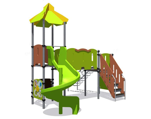 Игровой комплекс Romana 101.26.09