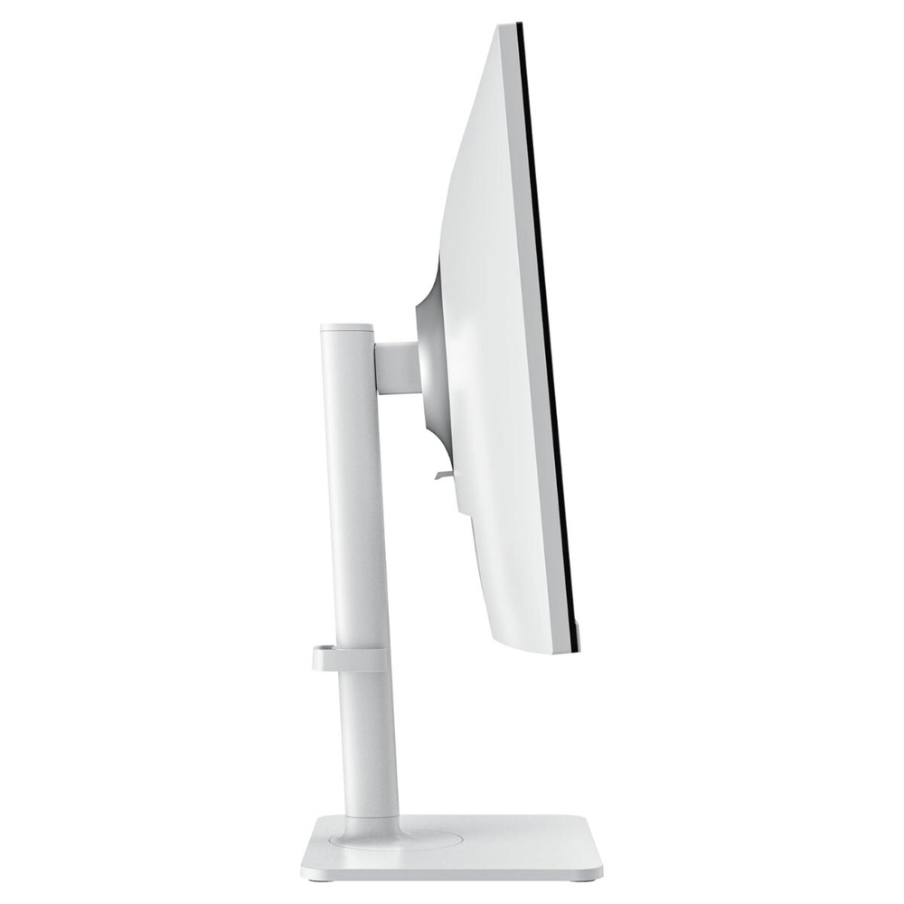 Монитор MSI Modern MD272UPSW 27" 16:9 UHD (3840x2160) IPS Flat, 4ms, 60Hz, White