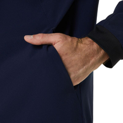 Куртка теннисная Asics Match - midnight