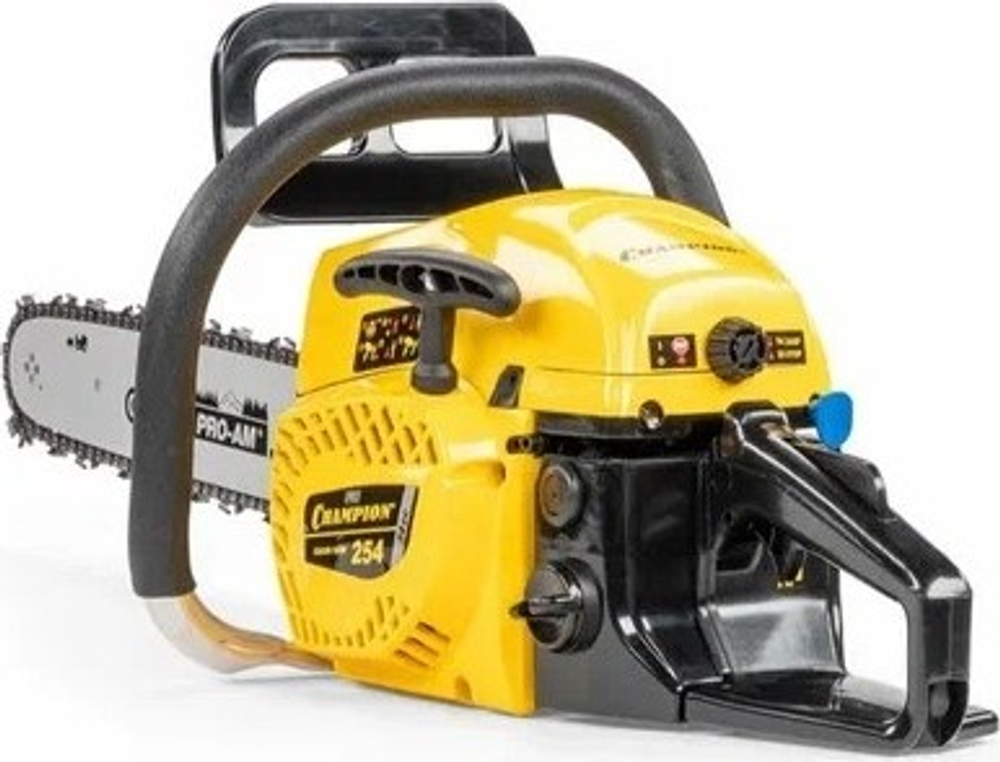 Цепная пила CHAMPION 254-18
