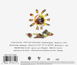 Eric Clapton / Behind The Sun (CD)